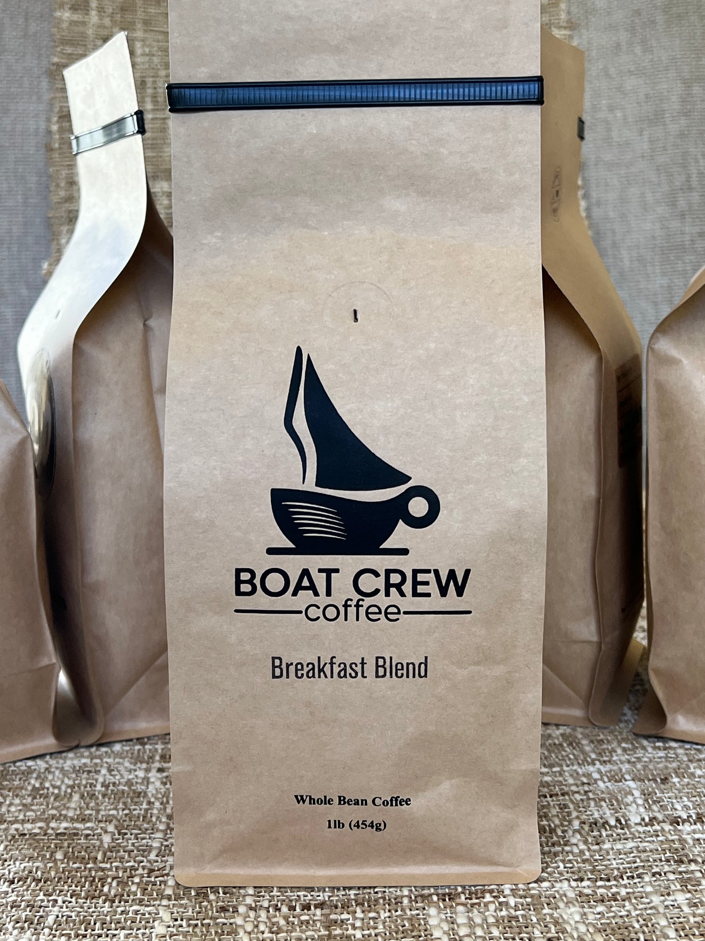 Breakfast Blend