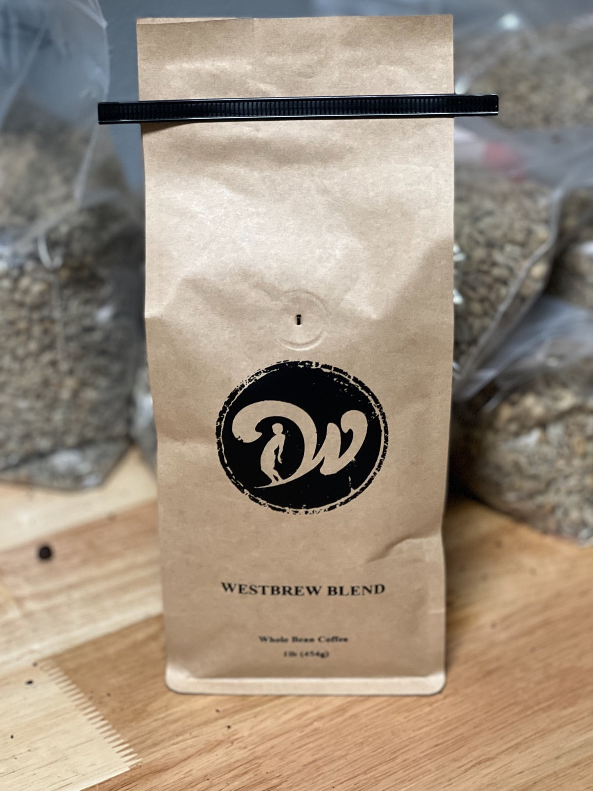 Westbrew Blend (Organic)
